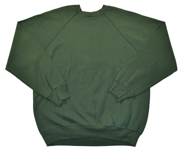 Vintage 80s Notre Dame Fighting Irish Sweatshirt Size XX-Large