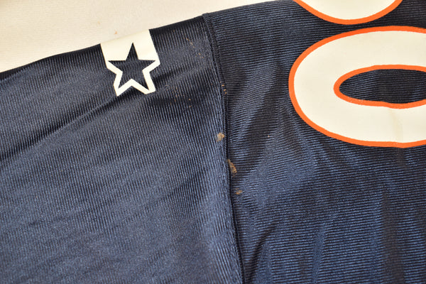 Vintage 90s Denver Broncos Terrell Davis Starter Jersey Size X-Large