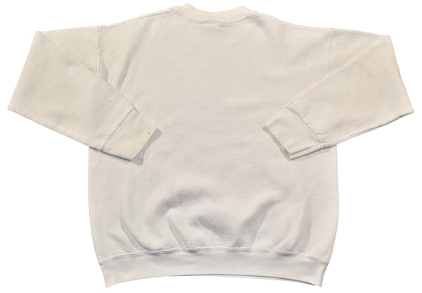 Vintage 90s Oklahoma Sooners Sweatshirt Size Medium