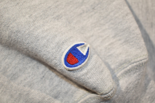 Vintage 90s Champion Duquesne University School Of Business Reverse Weave Sweatshirt Size X-Large