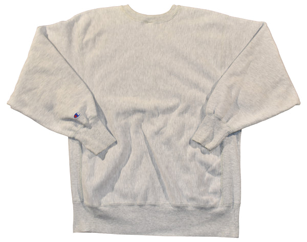 Vintage 90s Champion Duquesne University School Of Business Reverse Weave Sweatshirt | Beyond 94