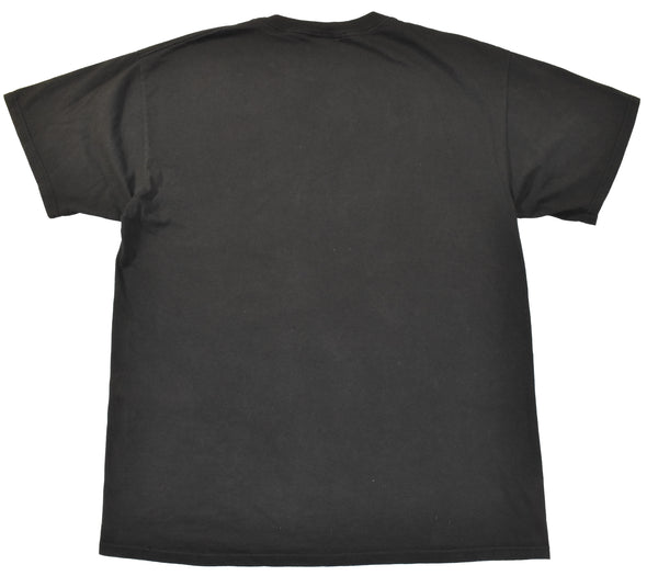 Vintage 90s Shaft Movie Promo Shirt Size X-Large