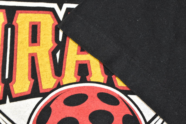 1997 Pittsburgh Pirates Pro Player Single Stitch Shirt Size X-Large