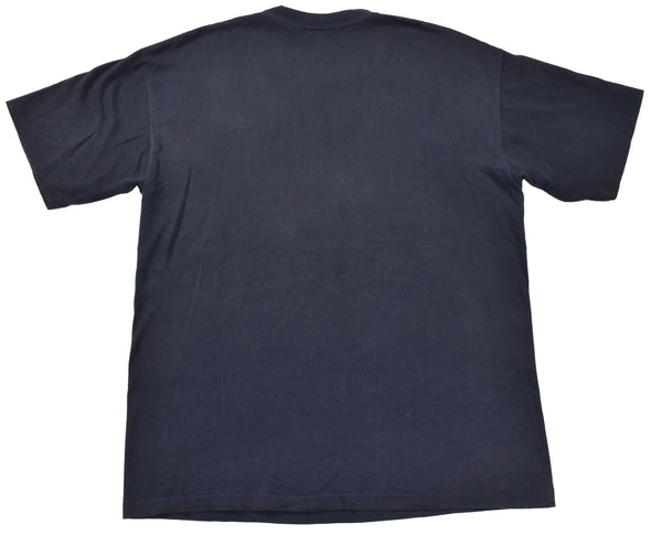 Vintage 90s Penn State University Logo Single Stitch Shirt | Beyond 94