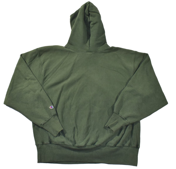Vintage 90s Champion Reverse Weave Hoodie | Beyond 94