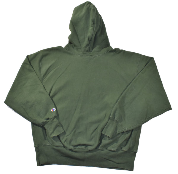 Vintage 90s Champion Reverse Weave Hoodie | Beyond 94