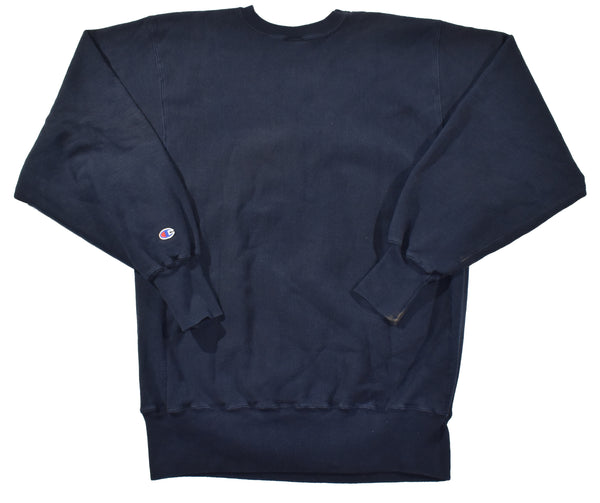 Vintage 90s Pepsi Champion Reverse Weave Sweatshirt | Beyond 94