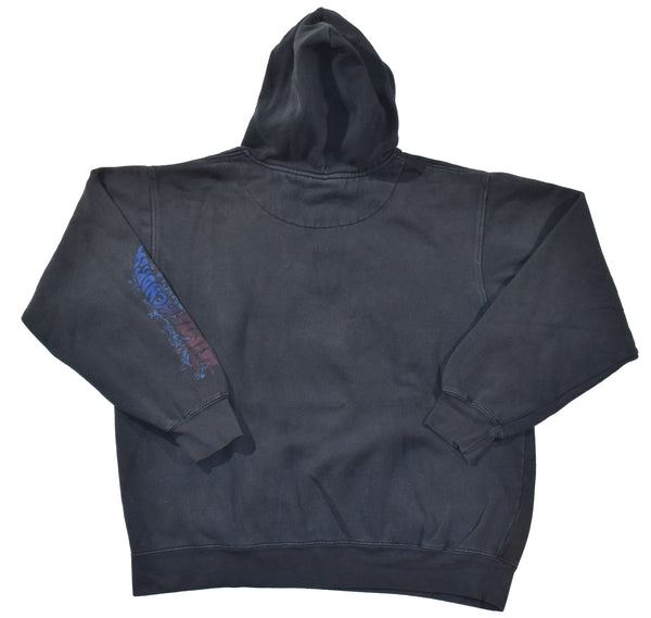 Vintage 00s Jimi Hendrix Hoodie | Beyond 94