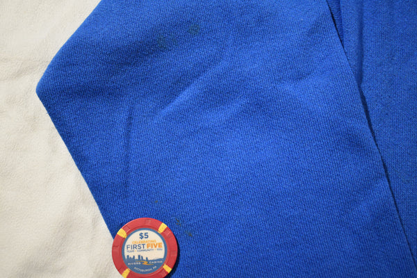 1992 Buffalo Bills AFC Champions Sweatshirt Size Large