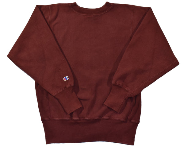 Vintage 90s Champion Reverse Weave Blank Sweatshirt | Beyond 94