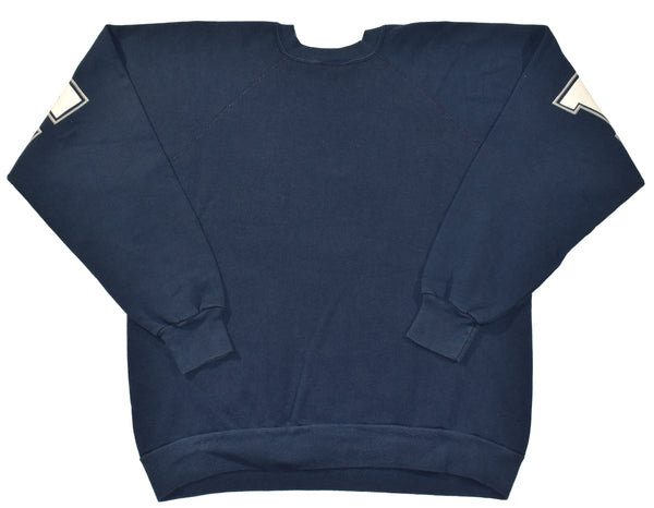 Vintage 90s Penn State University Cliff Engle Sweatshirt | Beyond 94