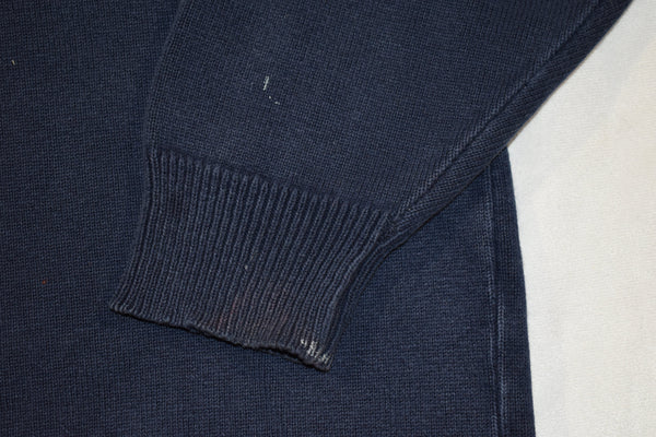 Vintage 90s Chaps Ralph Lauren Made In USA Sweater Size X-Large