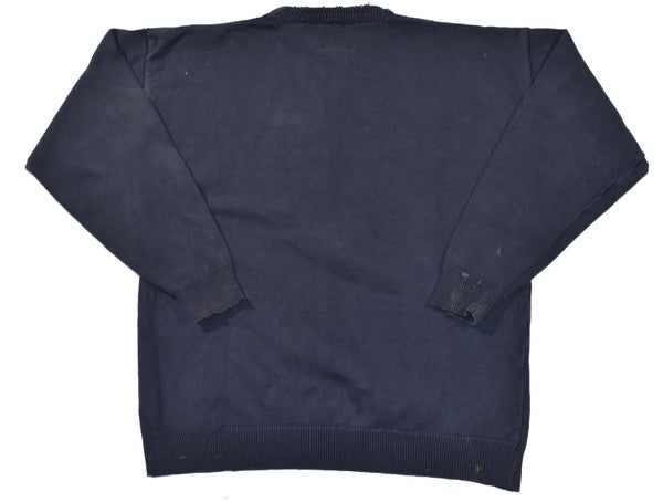 Vintage 90s Chaps Ralph Lauren Made In USA Sweater Size X-Large