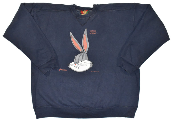 Vintage 1993 Bugs Bunny Sweatshirt | Beyond 94