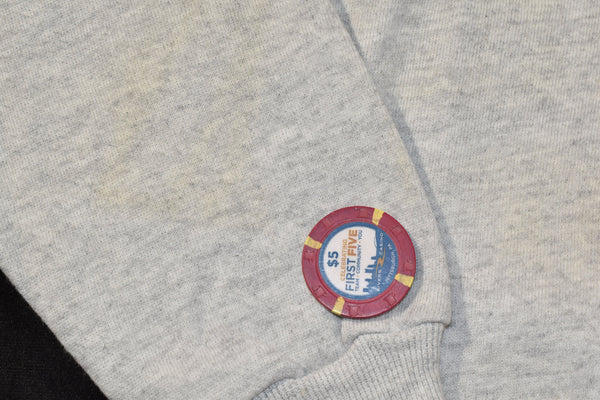 Vintage 90s Penn State University Cliff Engle Sweatshirt Size Large