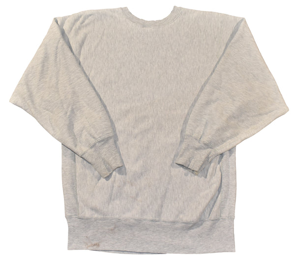 Vintage 90s Davidson Champion Reverse Weave Sweatshirt | Beyond 94