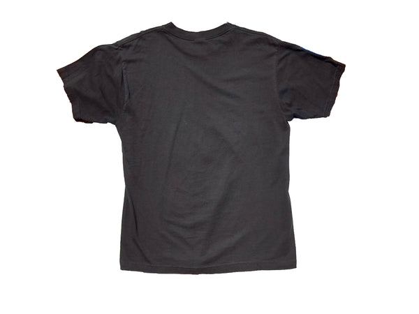 1998 WCW Goldberg "Thunder" Shirt Black Large - Beyond 94