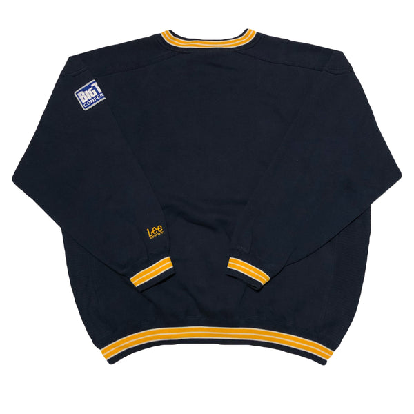 Vintage 90s Michigan Wolverines Sweatshirt | Beyond 94