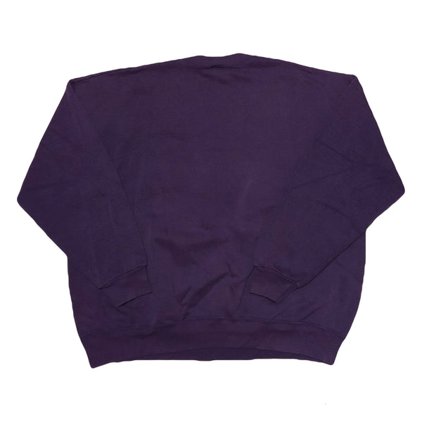 1999 Minnesota Vikings Sweatshirt Size XX-Large