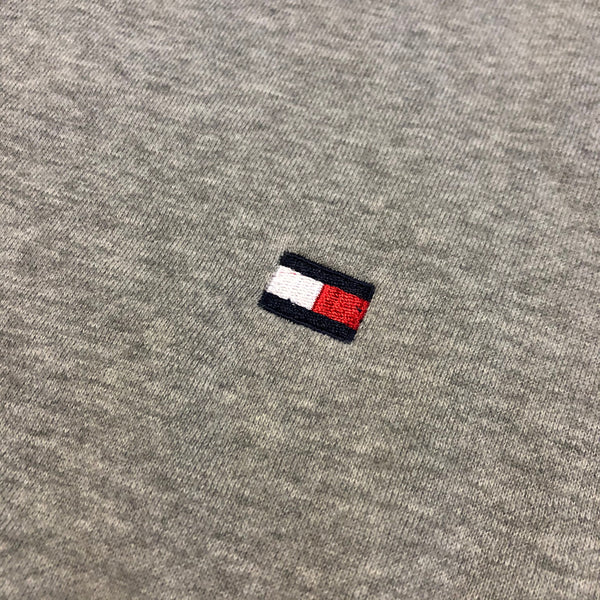 Vintage 90s Tommy Hilfiger Sweatshirt Size X-Large