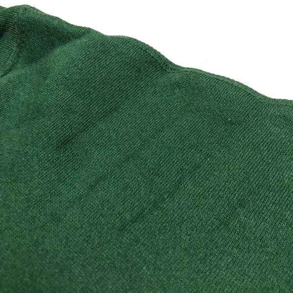 Vintage 90s Miami Hurricanes Sweatshirt Size Large