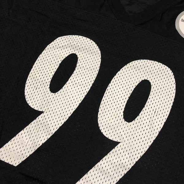 Vintage 90s Pittsburgh Steelers Levon Kirkland Starter Jersey Size XX-Large