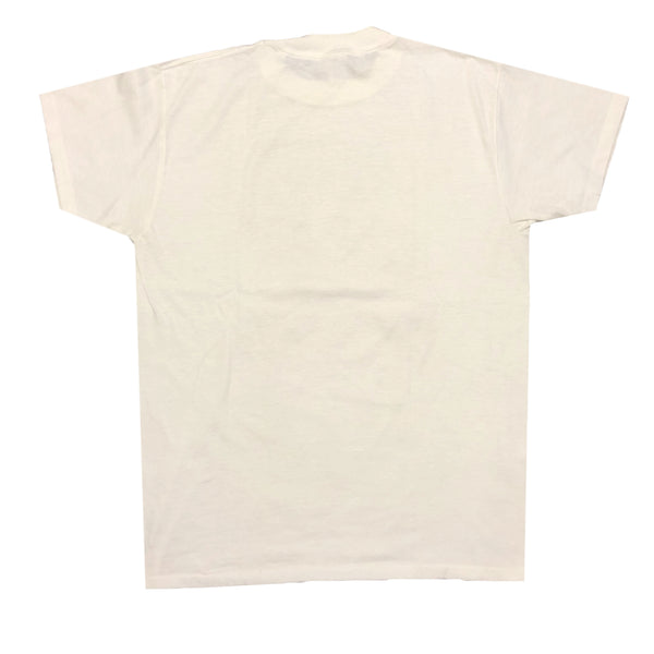 1986 Penn State Nittany Lions National Champions Single Stitch Shirt Size X-Large