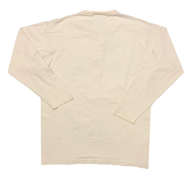 Vintage 90s Picasso Polo Shirt Size Small