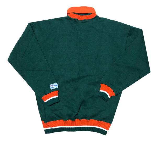 Vintage 90s Miami Hurricanes Sweatshirt | Beyond 94