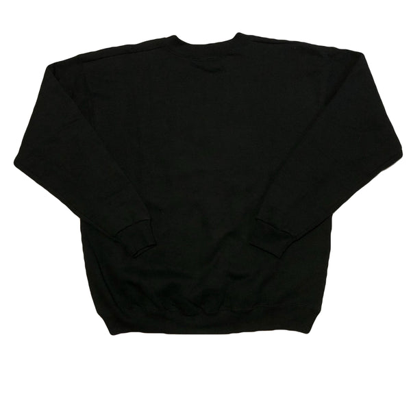 Vintage 90s Ski Extreme Sweatshirt Size Large