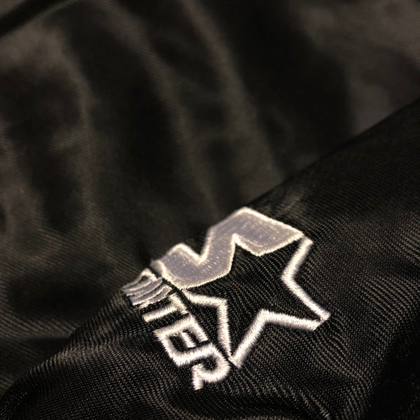 Vintage 90s Pittsburgh Pirates Starter Diamond Collection Satin Jacket Size XX-Large