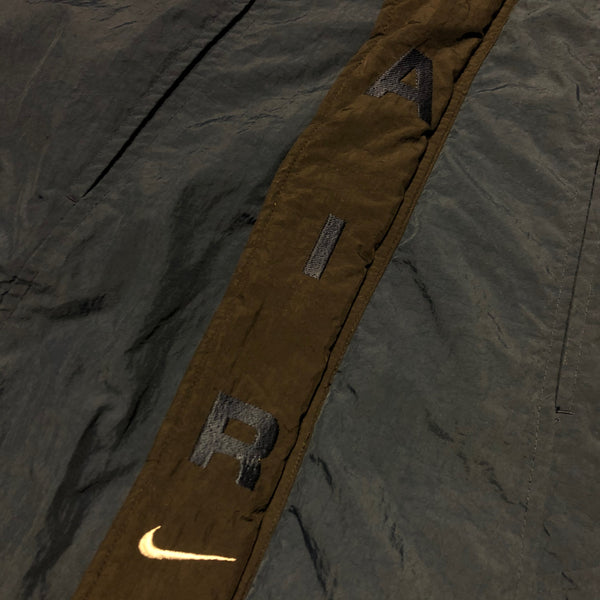Vintage 90s Nike Air Puffer Jacket Size XX-Large