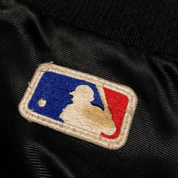 Vintage 90s Pittsburgh Pirates Starter Diamond Collection Satin Jacket Size XX-Large