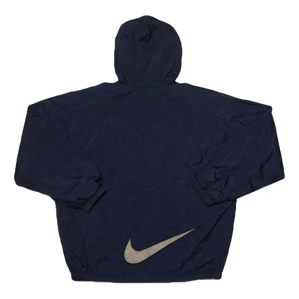 Vintage 90s Nike Swoosh Jacket | Beyond 94