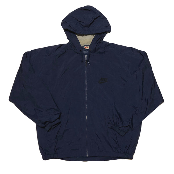 Vintage 90s Nike Swoosh Jacket | Beyond 94
