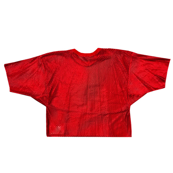 Vintage 80s San Francisco 49ers Joe Montana Champion Practice Jersey | Beyond 94