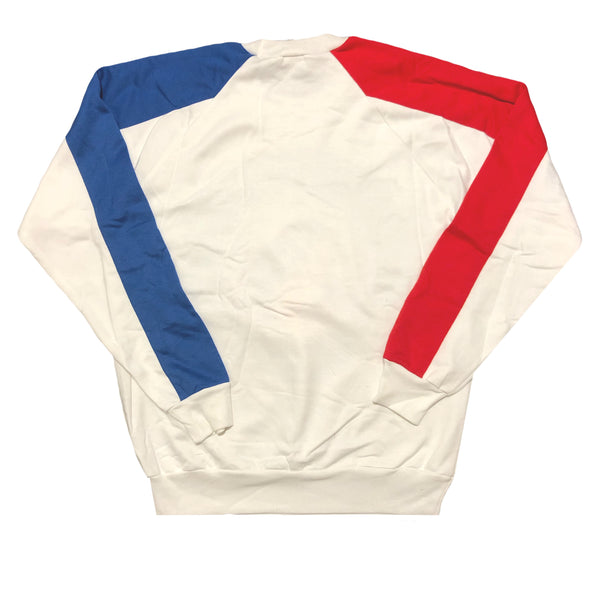 1988 DS USA Road To Seoul Gymnastics Sweatshirt Size Medium