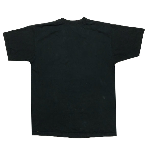 2004 Bob Marley Zion Sportswear Shirt Size Large