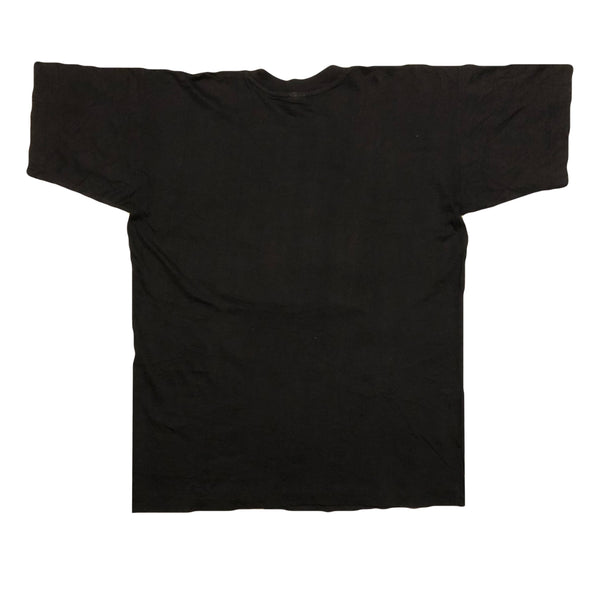 Vintage 80s DS Harley Davidson Bahamas Single Stitch Shirt Size XX-Large
