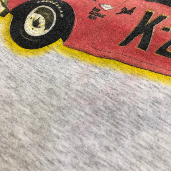 1998 Dale Earnhardt From Start To Finish Shirt Size Large