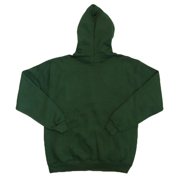 Vintage 90s Michigan State Spartans Hoodie | Beyond 94