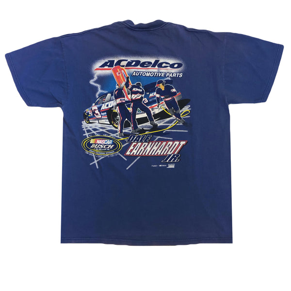 Vintage 1998 Dale Earnhardt Jr A New Breed Of Speed Shirt | Beyond 94