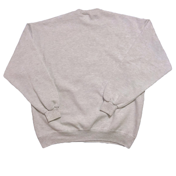 Vintage 90s Marines Made In USA Sweatshirt Size X-Large