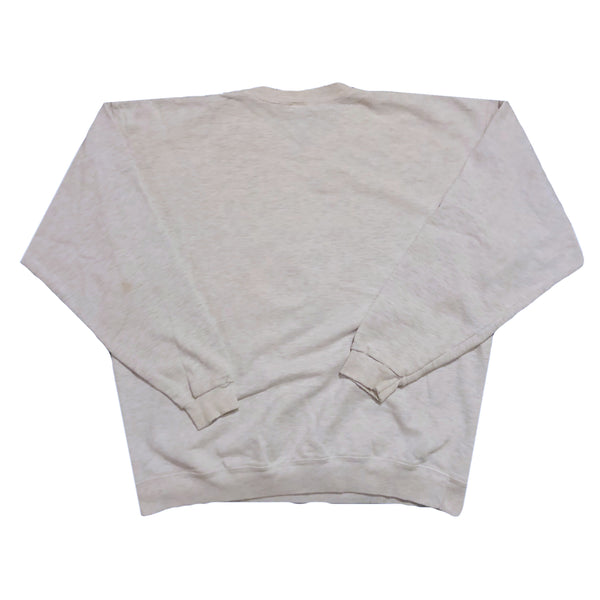 Vintage 90s Guess USA Sweatshirt Size X-Large
