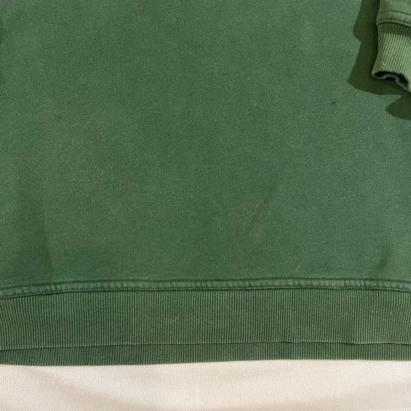 Vintage 90s Fila Embroidered Sweatshirt Size XX-Large