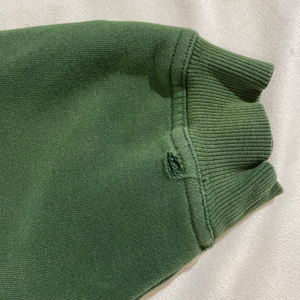 Vintage 90s Fila Embroidered Sweatshirt Size XX-Large