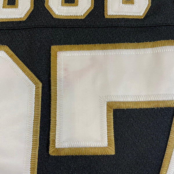 Vintage Pittsburgh Penguins Sidney Crosby Jersey Size Medium