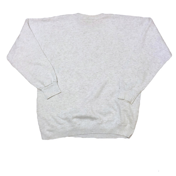 1995 Rose Bowl Penn State Vs Oregon Sweatshirt Size X-Large