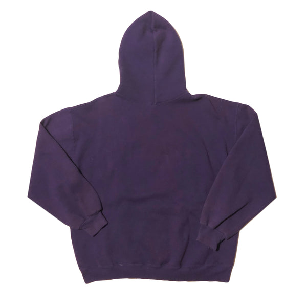 Vintage 90s Minnesota Vikings Russell Athletic Hoodie | Beyond 94
