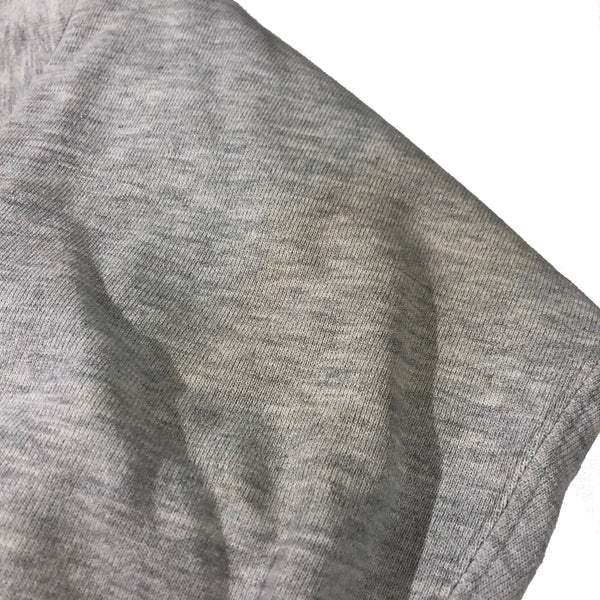 Vintage 90s Champion Trinity College Distressed Reverse Weave Sweatshirt Size X-Large